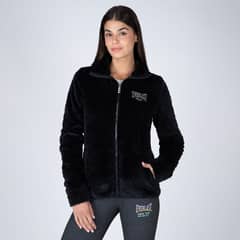 EVERLAST - Chaqueta Deportiva Mujer Outdoor