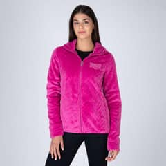 EVERLAST - Chaqueta Deportiva Mujer Outdoor