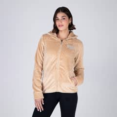 EVERLAST - Chaqueta Deportiva Mujer Outdoor