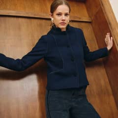BAYMO - Blazer Mujer