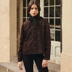 BAYMO - Chaqueta Mujer