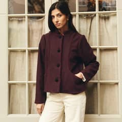 BAYMO - Chaqueta Mujer