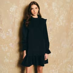 BAYMO - Vestido Largo Mujer