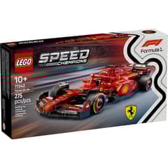 LEGO - Auto De Carreras Ferrari Sf24 F1
