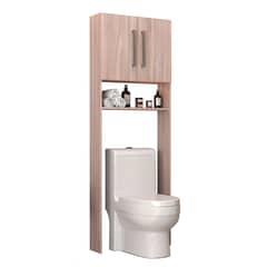 MOBILFRANK - Organizador Bano 2 Puertas