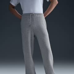 NIKE - Pantalón De Buzo Regular Fit M Nk Club Bb Oh Pant Hombre