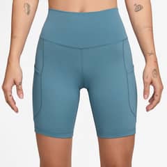 NIKE - Calza Deportiva One Hr 8In Pkt Short Mujer