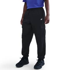 NIKE - Pantalón De Buzo Jogger Cargo Pant Hombre