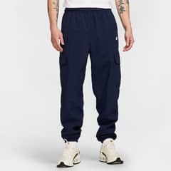 NIKE - Pantalón De Buzo Jogger Cargo Pant Hombre