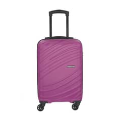 AMERICAN TOURISTER - MALETA TESA 4.0 S MAGENTA