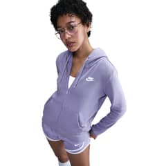 NIKE - Polerón Hoodie Mujer