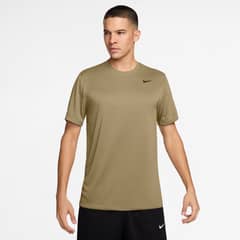 NIKE - Polera Manga Corta Deportiva Hombre