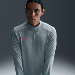 NIKE - Polerón Crewneck Deportivo Academy Hombre