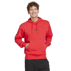 ADIDAS - Polerón Deportivo M Feelcozy Hd Je3840  Hombre