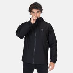 MAUI AND SONS - Cortaviento Hombre