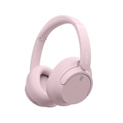 SONY - Audífonos Over-Ear Bluetooth WH-CH720N Rosado