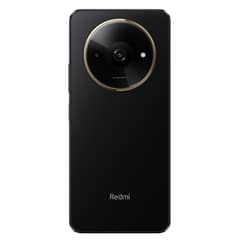 XIAOMI - Redmi A3X 64Gb Negro