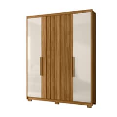 DI PORETTI - CLOSET 4P 3C CALIFORNIA