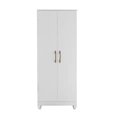 DI PORETTI - Multiuso 2 Puertas Jade