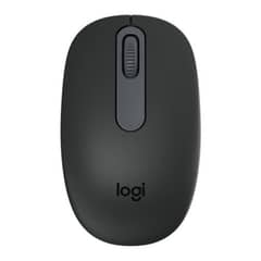 LOGITECH - Mouse Bluetooth M196 Grafito