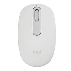 LOGITECH - Mouse Bluetooth M196 Blanco