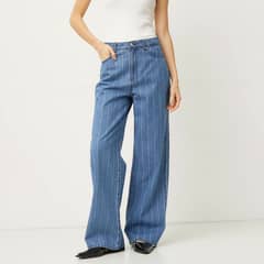 VERO MODA - Jeans 100% Algodón Mujer