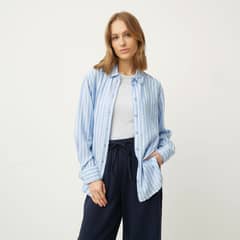 VERO MODA - Blusa Mujer