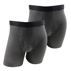TAIS - Pack 2 Boxer Largo Spandex Hombre