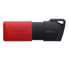 KINGSTON - Pendrive 128GB Exodia