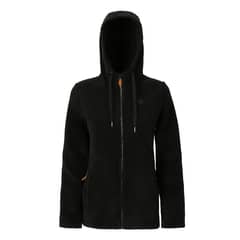 DOITE - Polar Peludo Dahlia Mujer