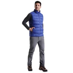 DOITE - Chaqueta Sin Mangas Naos Hombre