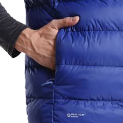 DOITE - Chaqueta Sin Mangas Naos Hombre