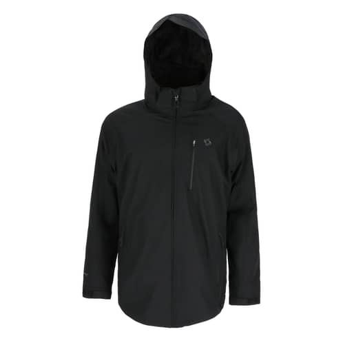 DOITE - Parka 3 En 1 Parbat Hombre