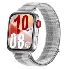 HUAWEI - Smartwatch Fit 4 Gray