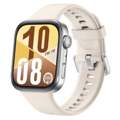 HUAWEI - Smartwatch Fit 4 White