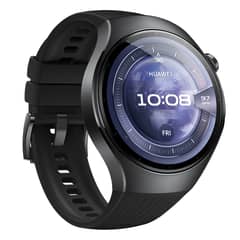 HUAWEI - Smartwatch Watch 5 46Mm Black