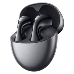 HUAWEI - Audífonos In-ear Freebuds 6 Negro