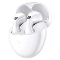 HUAWEI - Audífonos In-ear Freebuds 6 Blanco