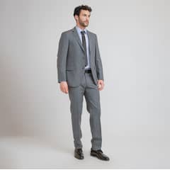 TRIAL - Traje Executive Slim Fit Hombre