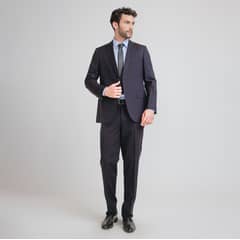 TRIAL - Traje Executive Slim Fit Hombre