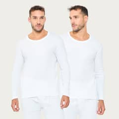 PALMERS - Pack 2 Camisetas Manga Larga Algodón Hombre