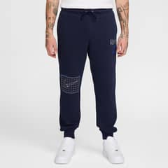 NIKE - Pantalón Deportivo Jogger Algodón Hombre