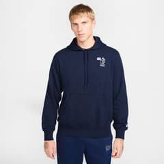 NIKE - Polerón Hoodie Deportivo Hombre
