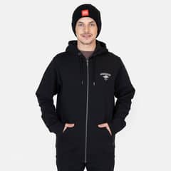 MAUI AND SONS - Polerón Full Zipper Hombre