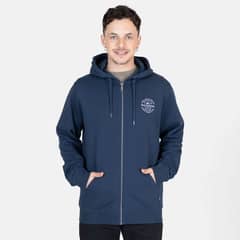 MAUI AND SONS - Polerón Full Zipper Hombre