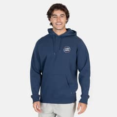 MAUI AND SONS - Polerón Canguro Regular Fit Hombre