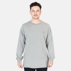 MAUI AND SONS - Polera Manga Larga Algodón Hombre
