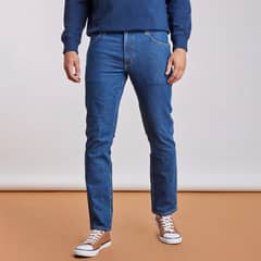 WRANGLER - Jeans Hombre
