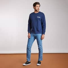 WRANGLER - Jeans Hombre