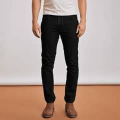 WRANGLER - Jeans Hombre